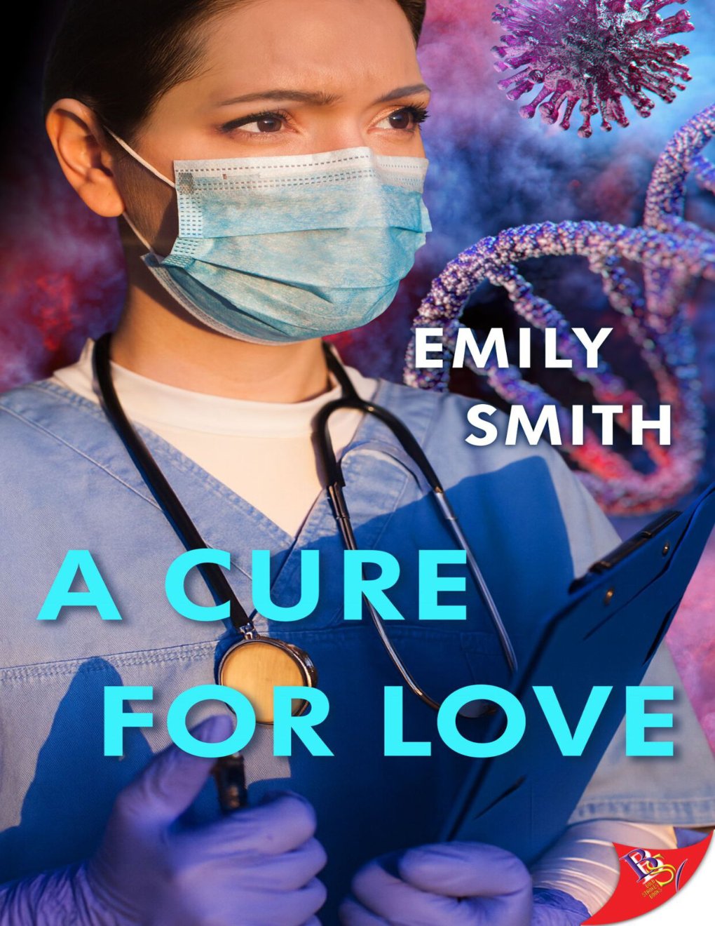 Cover of A Cure for Love