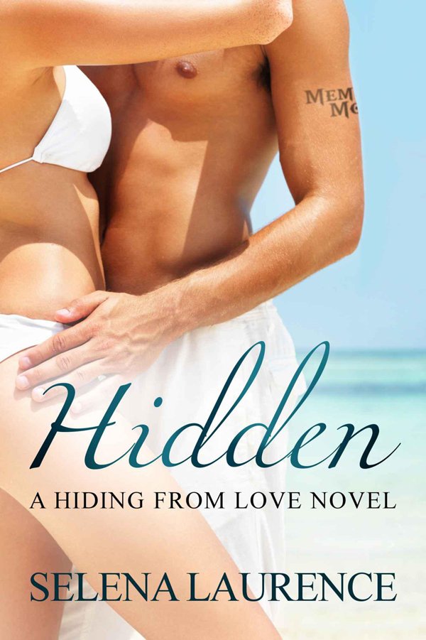 Cover of Hidden