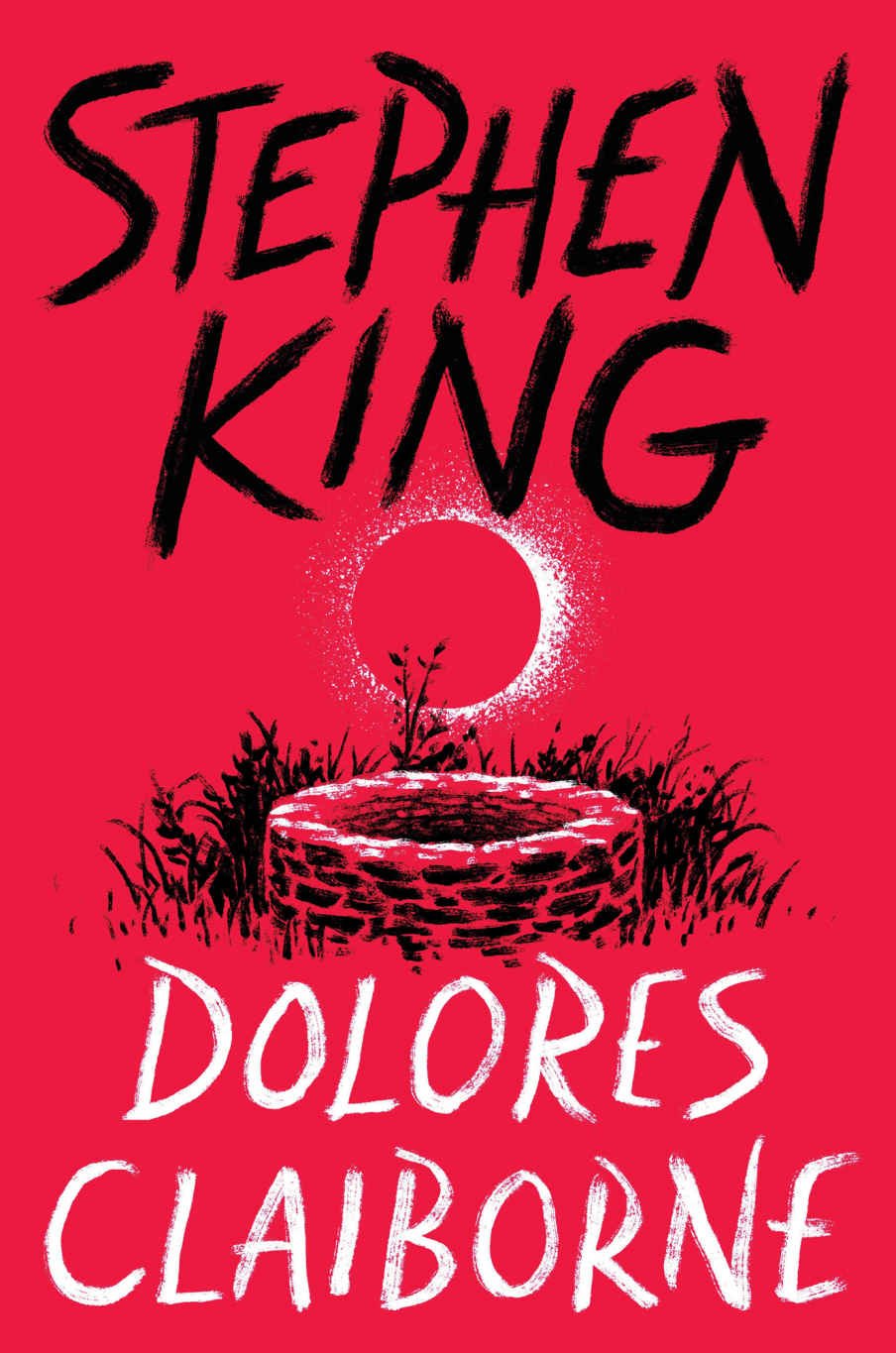 Cover of Dolores Claiborne (1950)