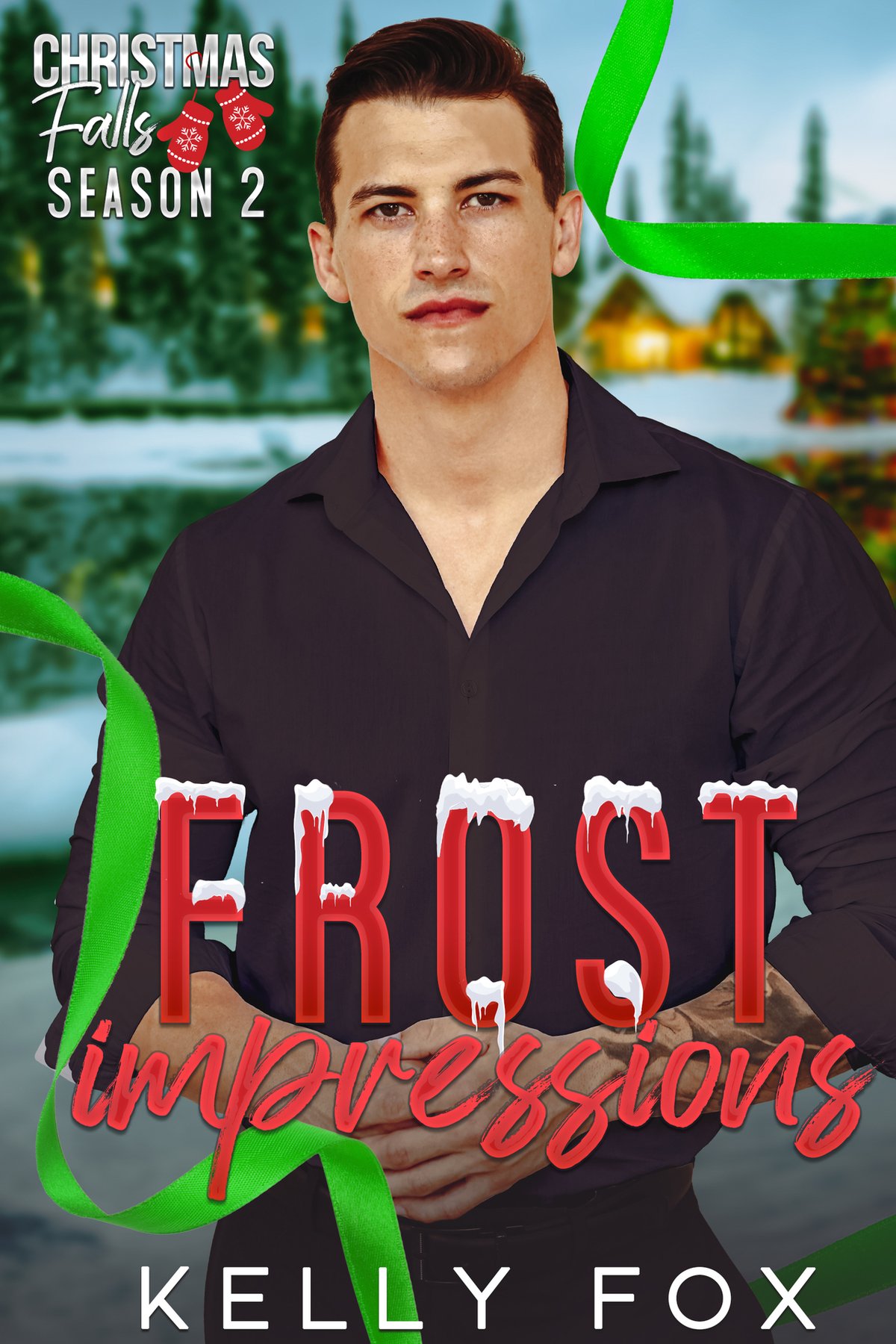 Cover of Frost Impressions