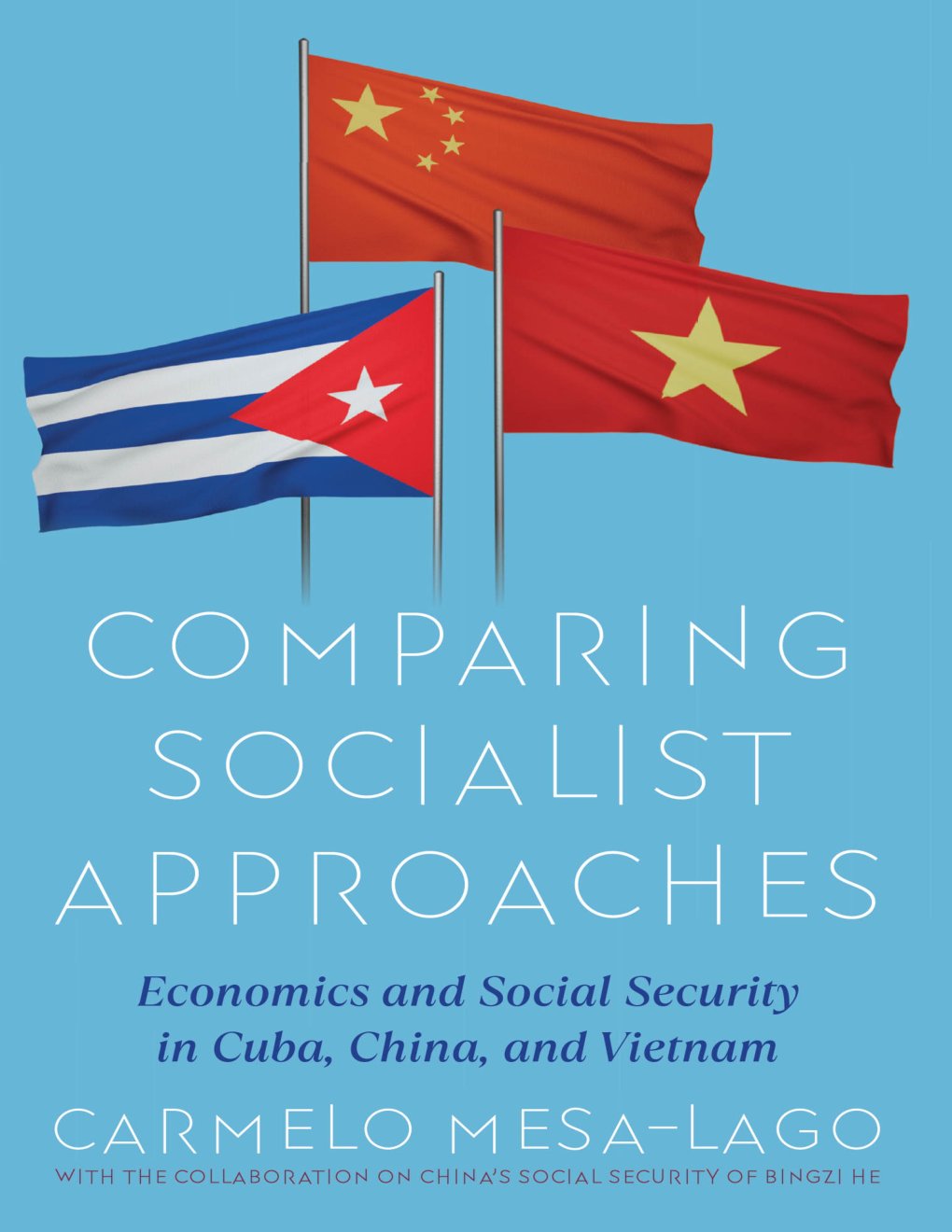 Cover of Comparing Socialist Approaches