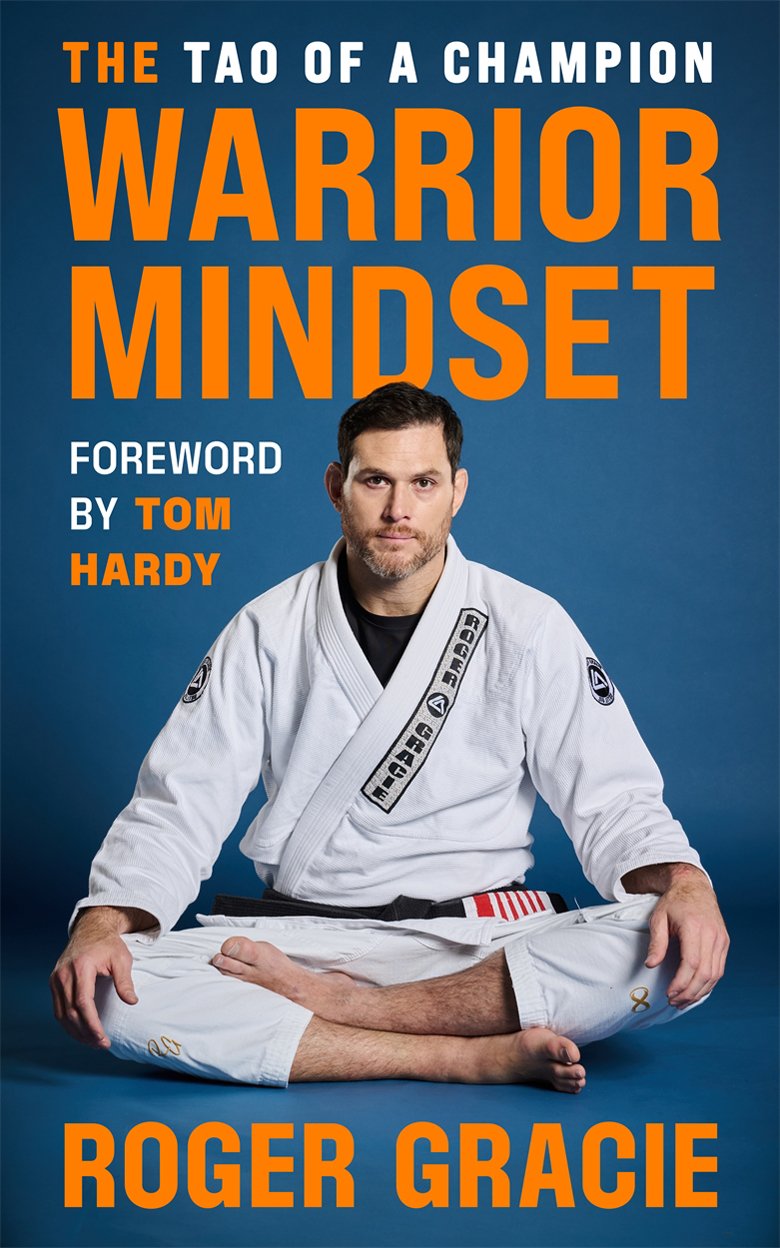 Cover of The Warrior Mindset