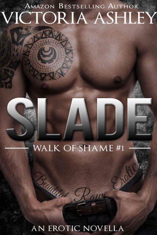 Cover of Slade