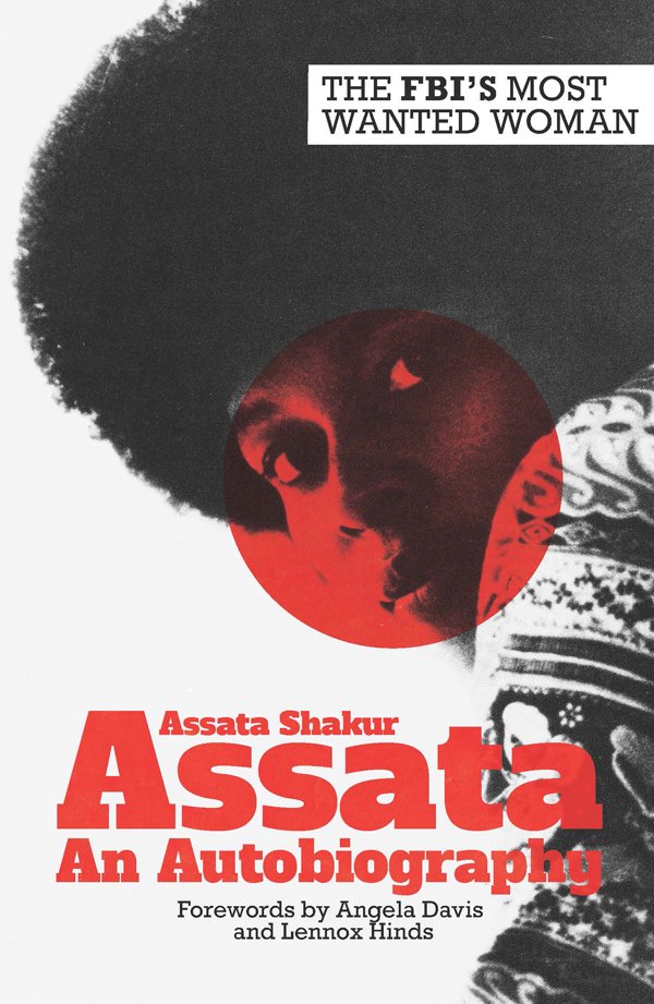 Cover of Assata
