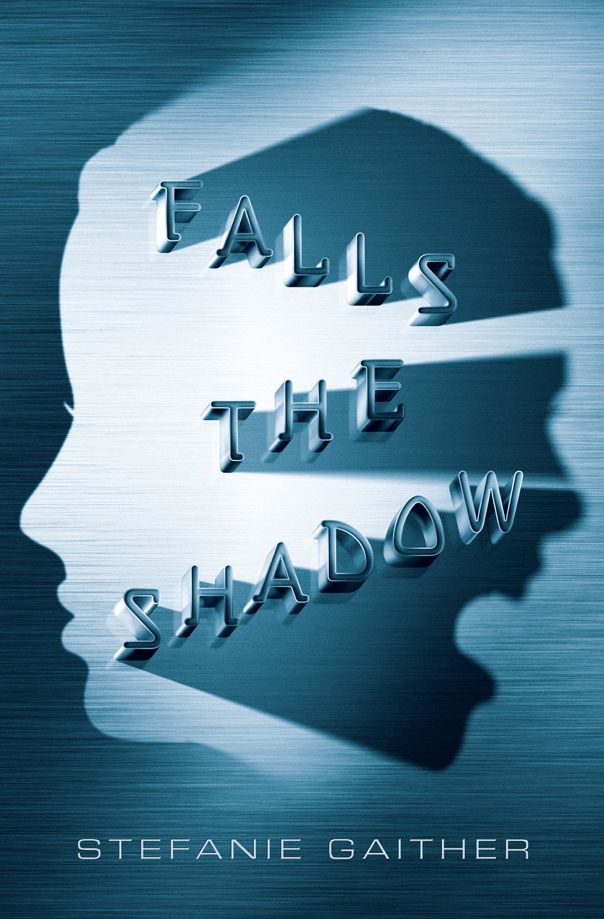 Cover of Falls the Shadow