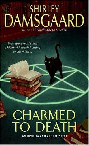 Cover of Charmed To Death