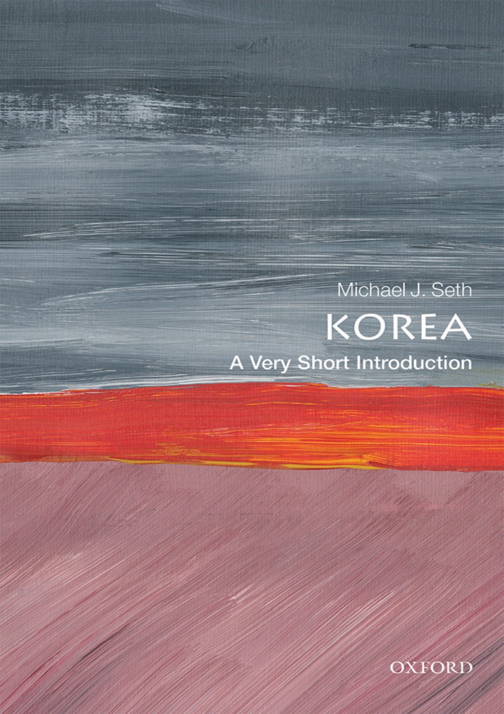 Cover of Korea