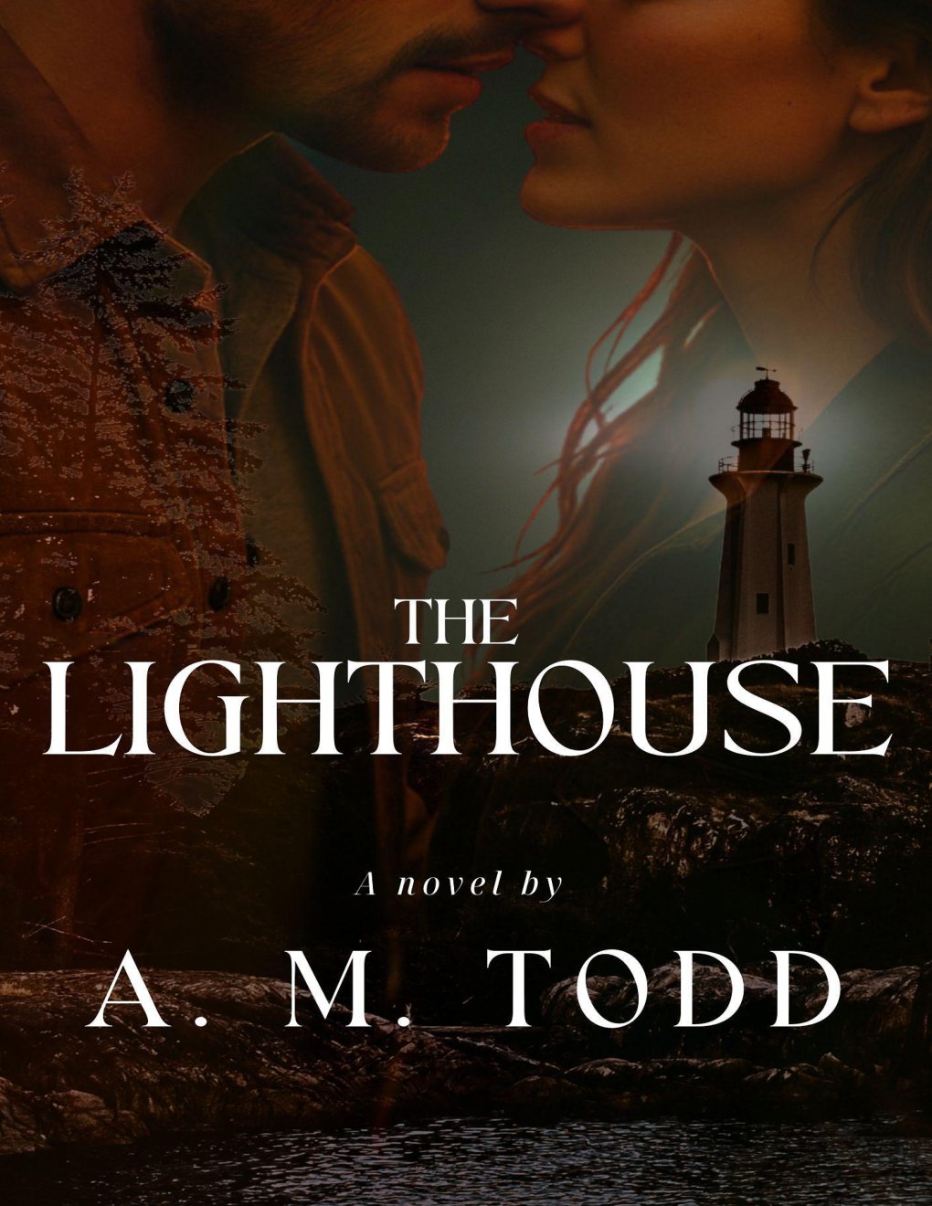 Cover of The Lighthouse
