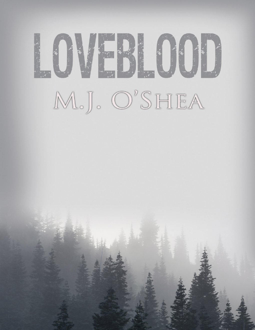 Cover of Loveblood (2014)