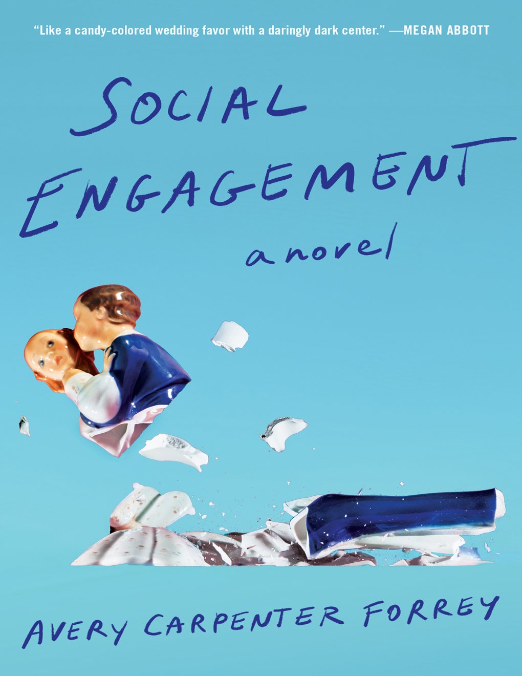 Cover of Social Engagement