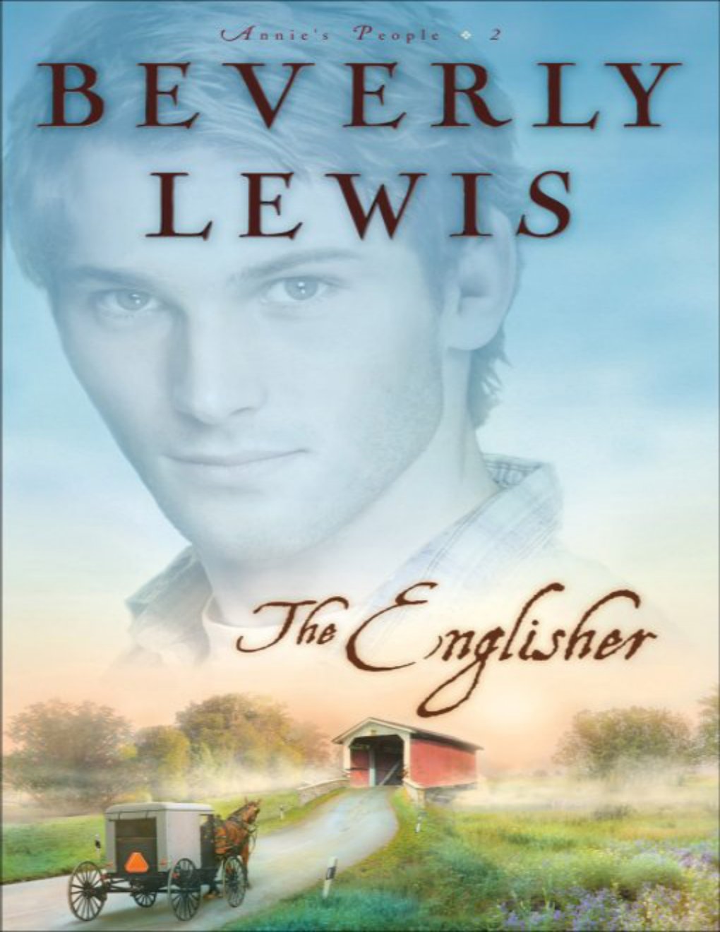 Cover of The Englisher