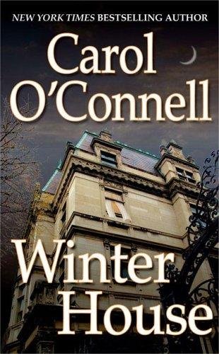 Cover of Winter House - M8