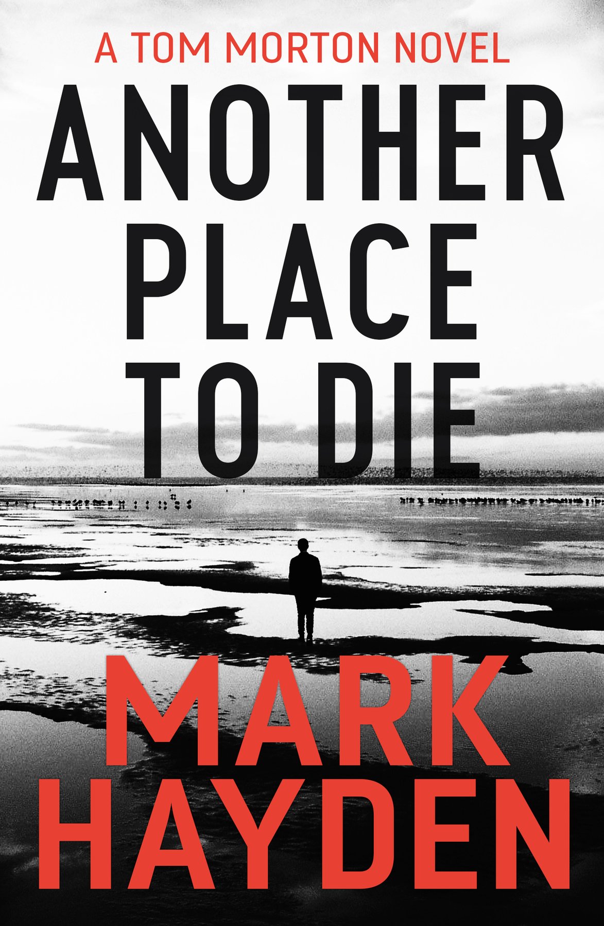 Cover of Another Place to Die (2016)