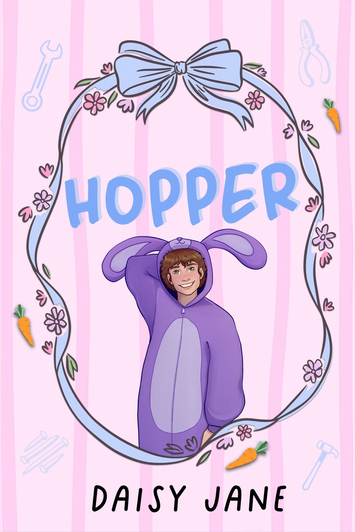 Cover of Hopper