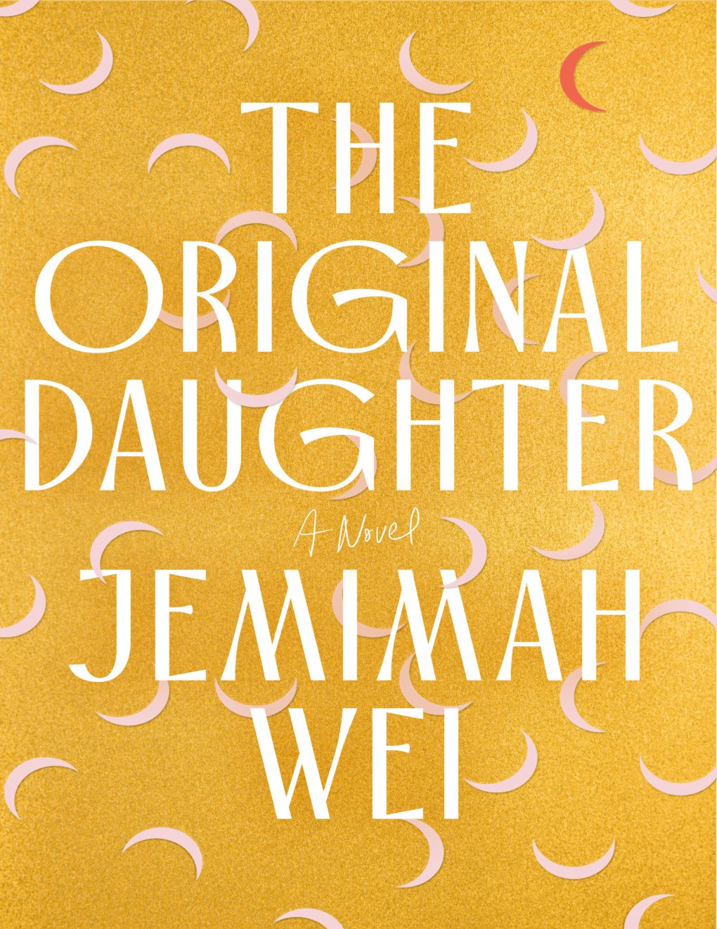 Cover of The Original Daughter: A Novel