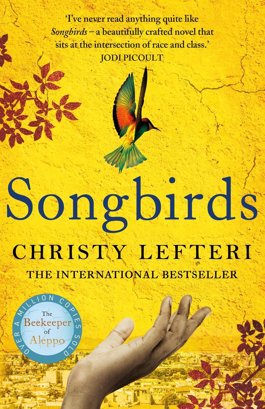 Cover of Songbirds