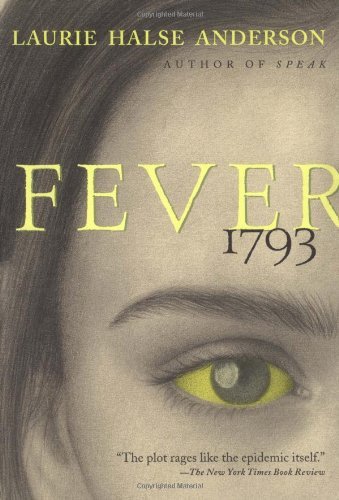 Cover of Fever 1793