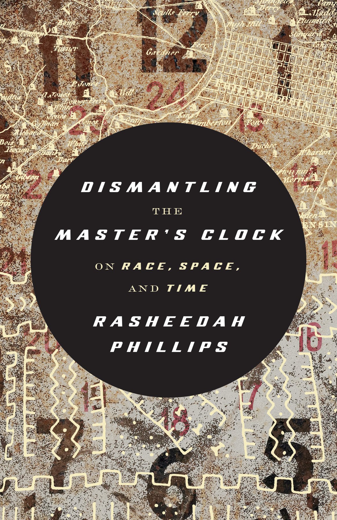 Cover of Dismantling the Master's Clock (2005)