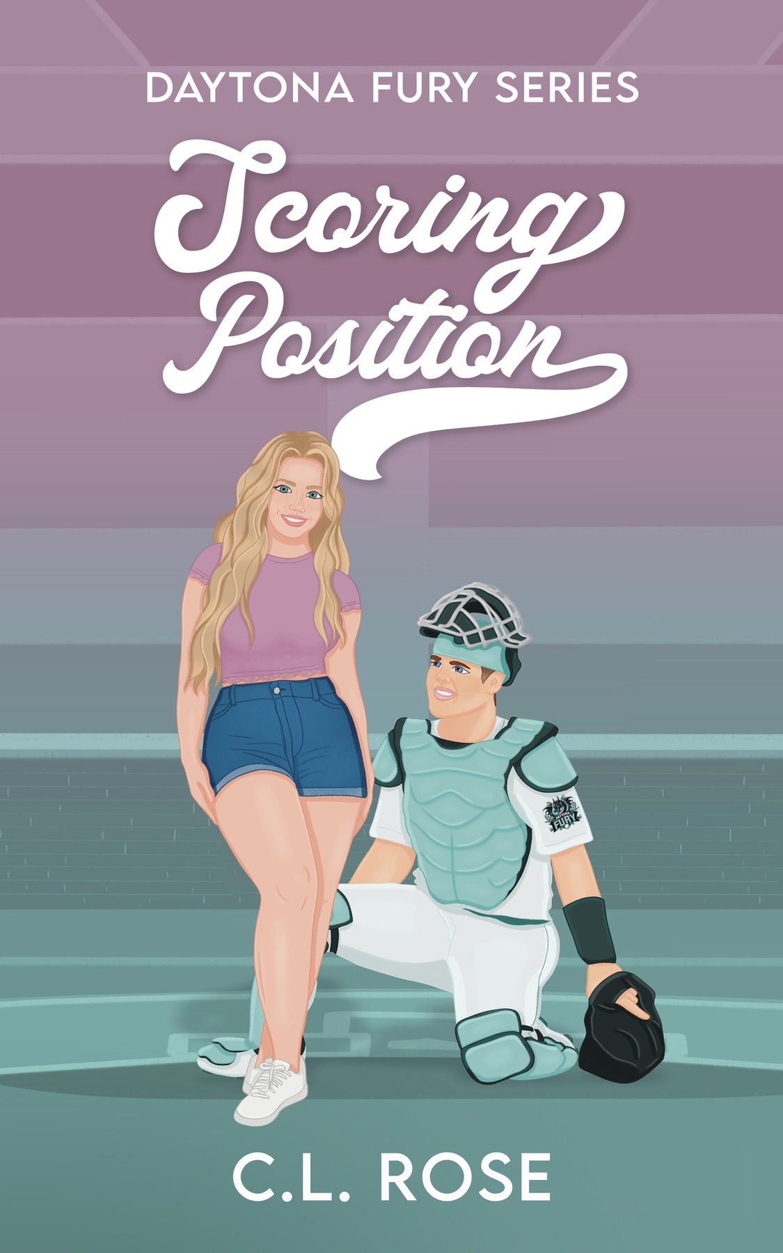 Cover of Scoring Position (2025)