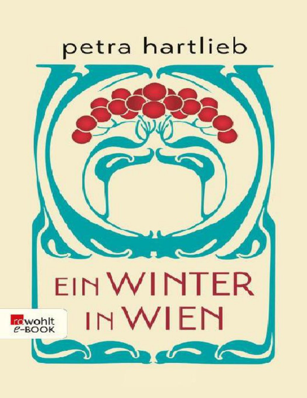 Cover of Ein Winter in Wien