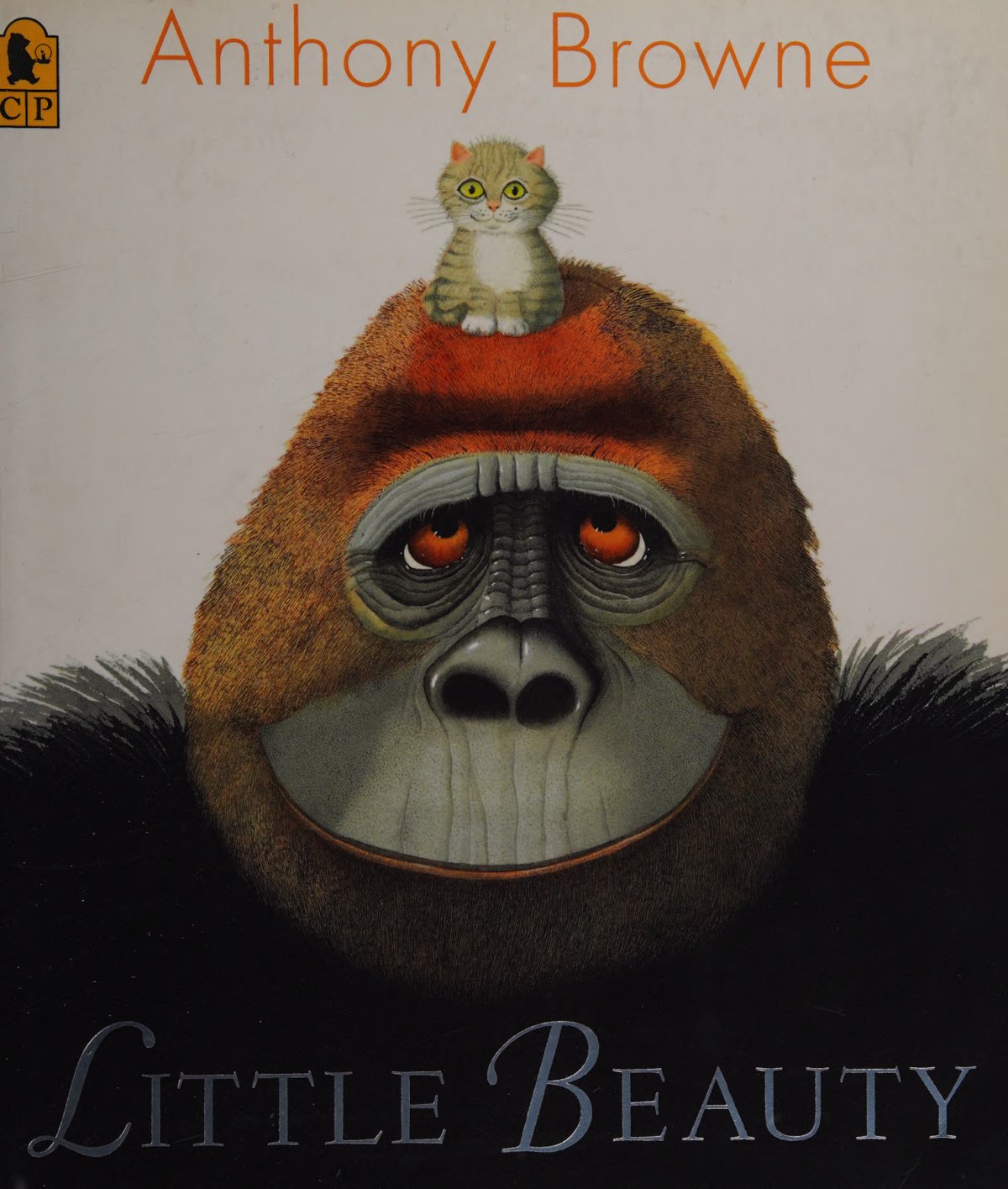 Cover of Little Beauty