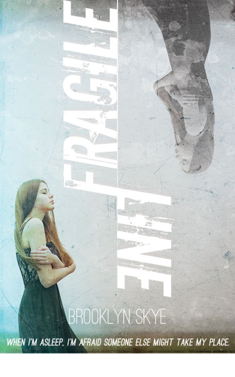Cover of Fragile Line