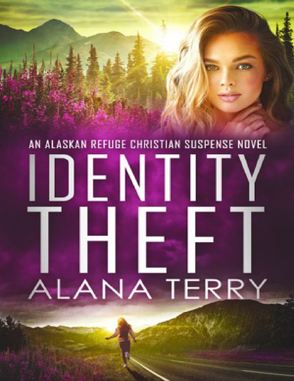 Cover of Identity Theft