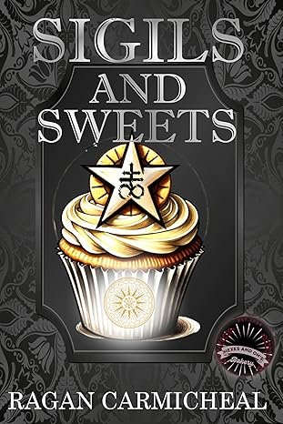 Cover of Sigils and Sweets