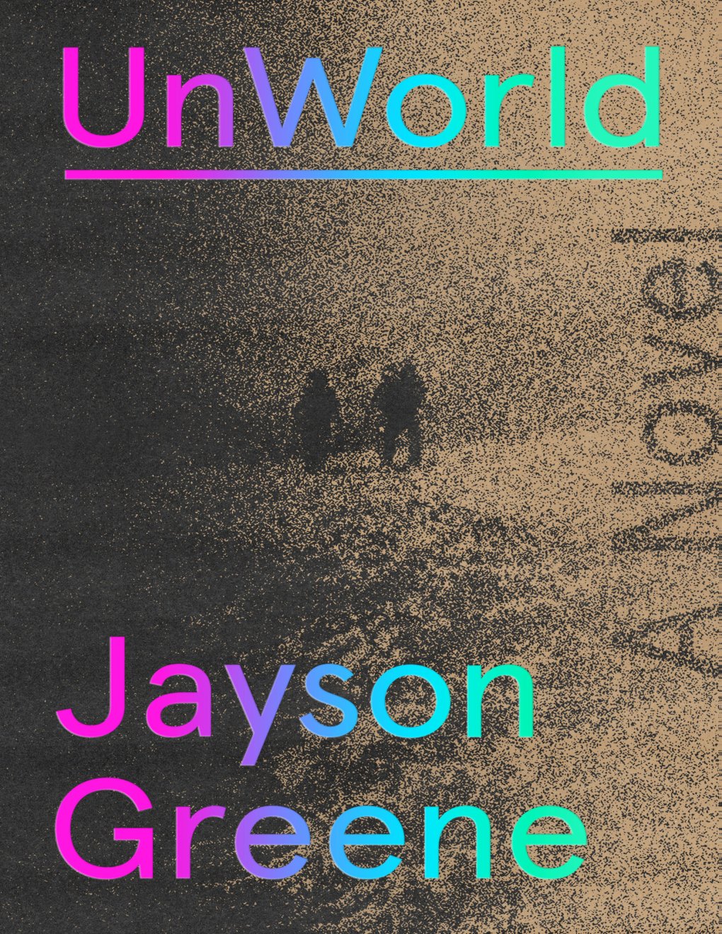 Cover of UnWorld: A Novel