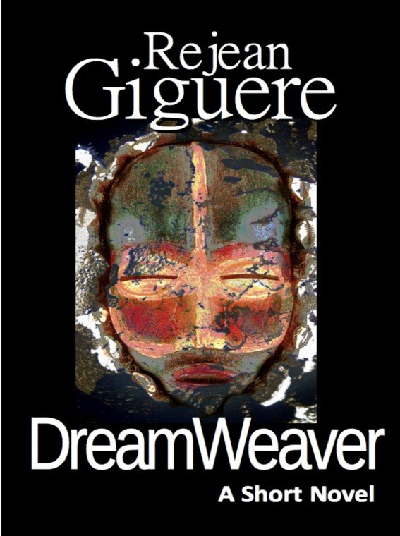 Cover of DreamWeaver