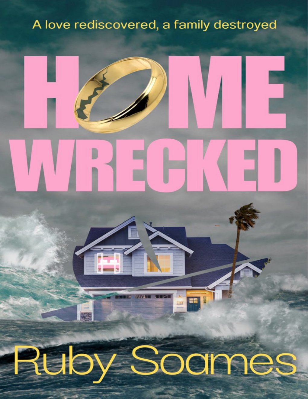 Cover of Homewrecked