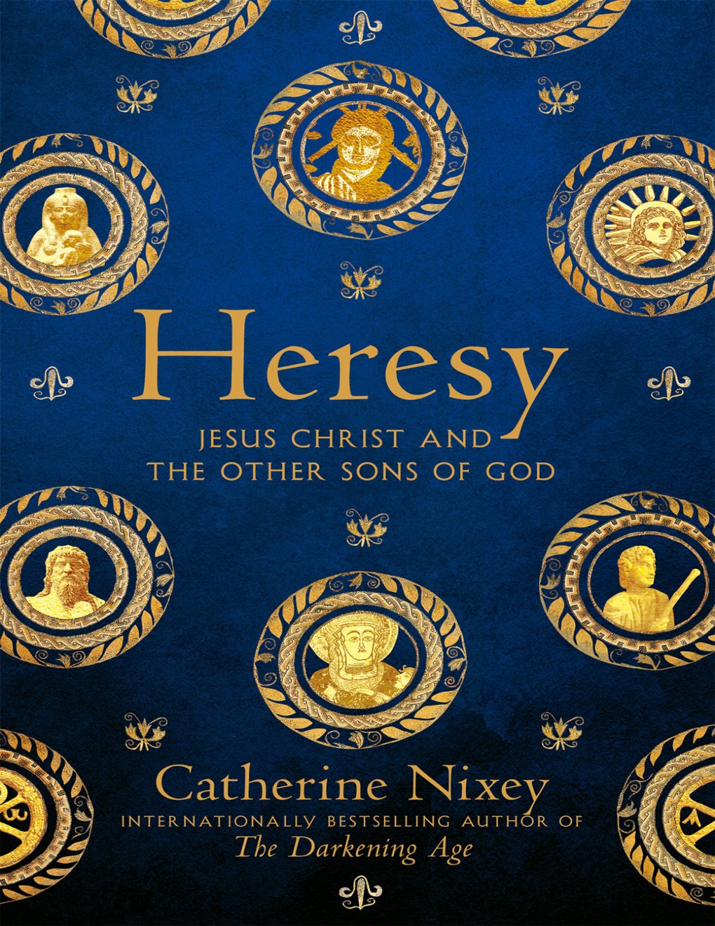 Cover of Heresy