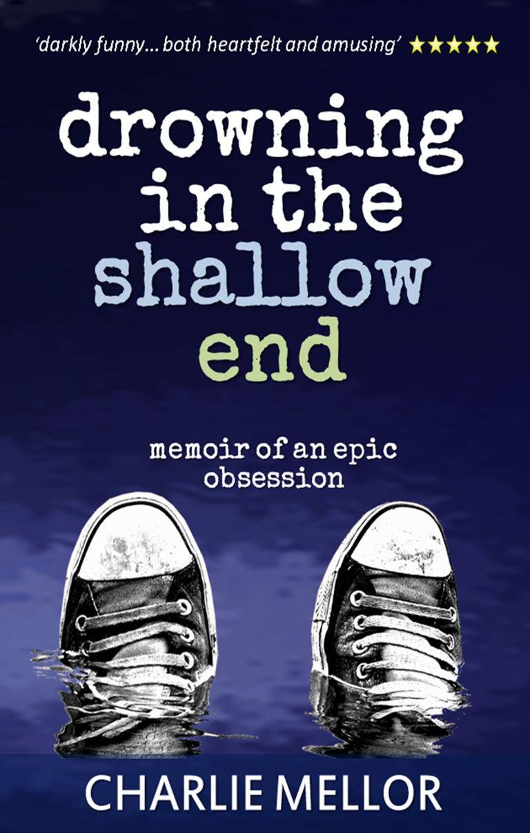 Cover of Drowning in the Shallow End