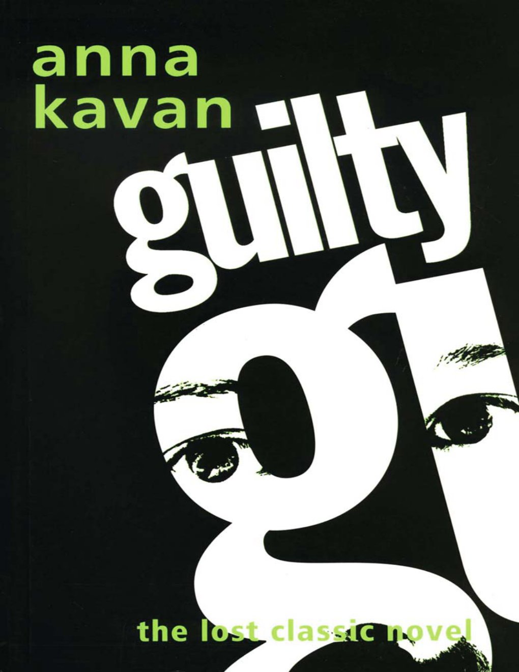 Cover of Guilty