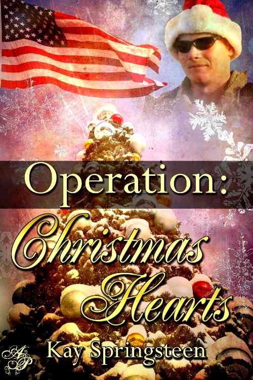 Cover of Operation