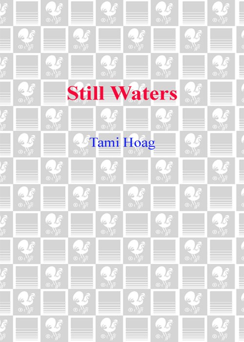 Cover of Still Waters