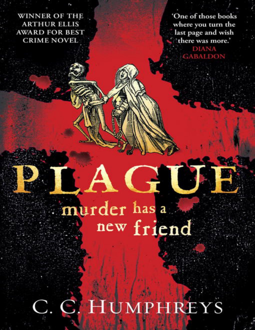 Cover of Plague