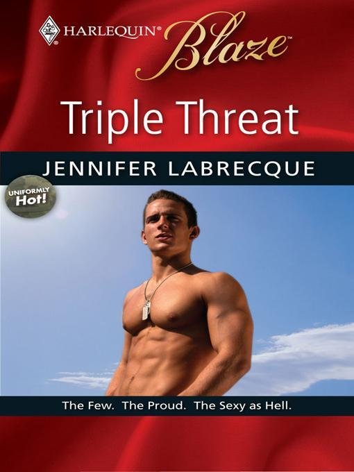 Cover of Triple Threat