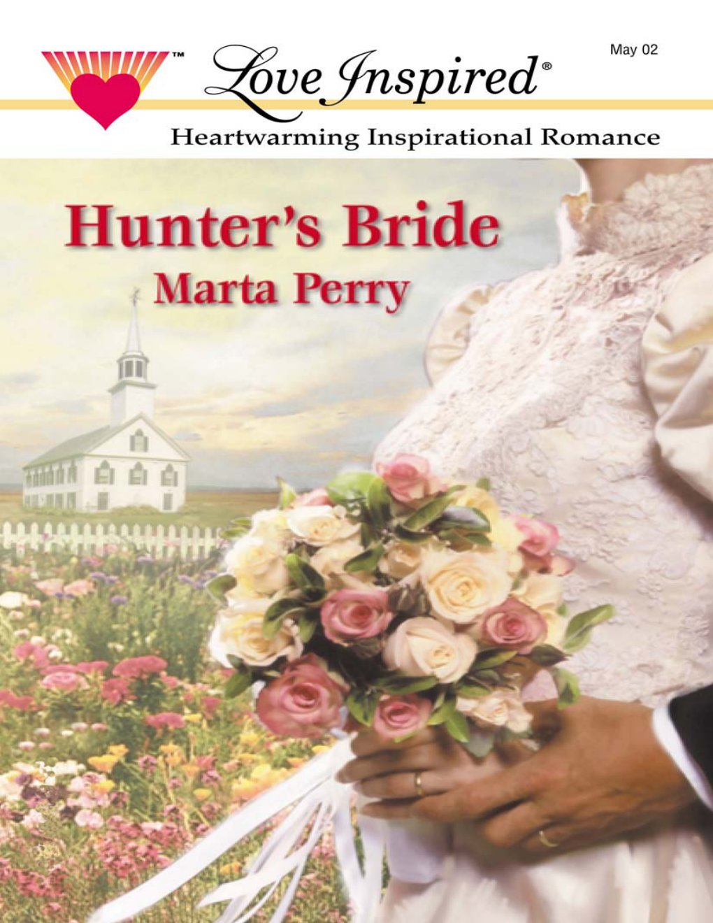 Cover of Hunter’s Bride