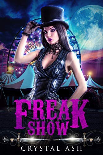 Cover of Freak Show