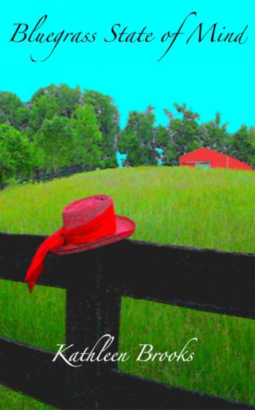 Cover of Bluegrass State of Mind