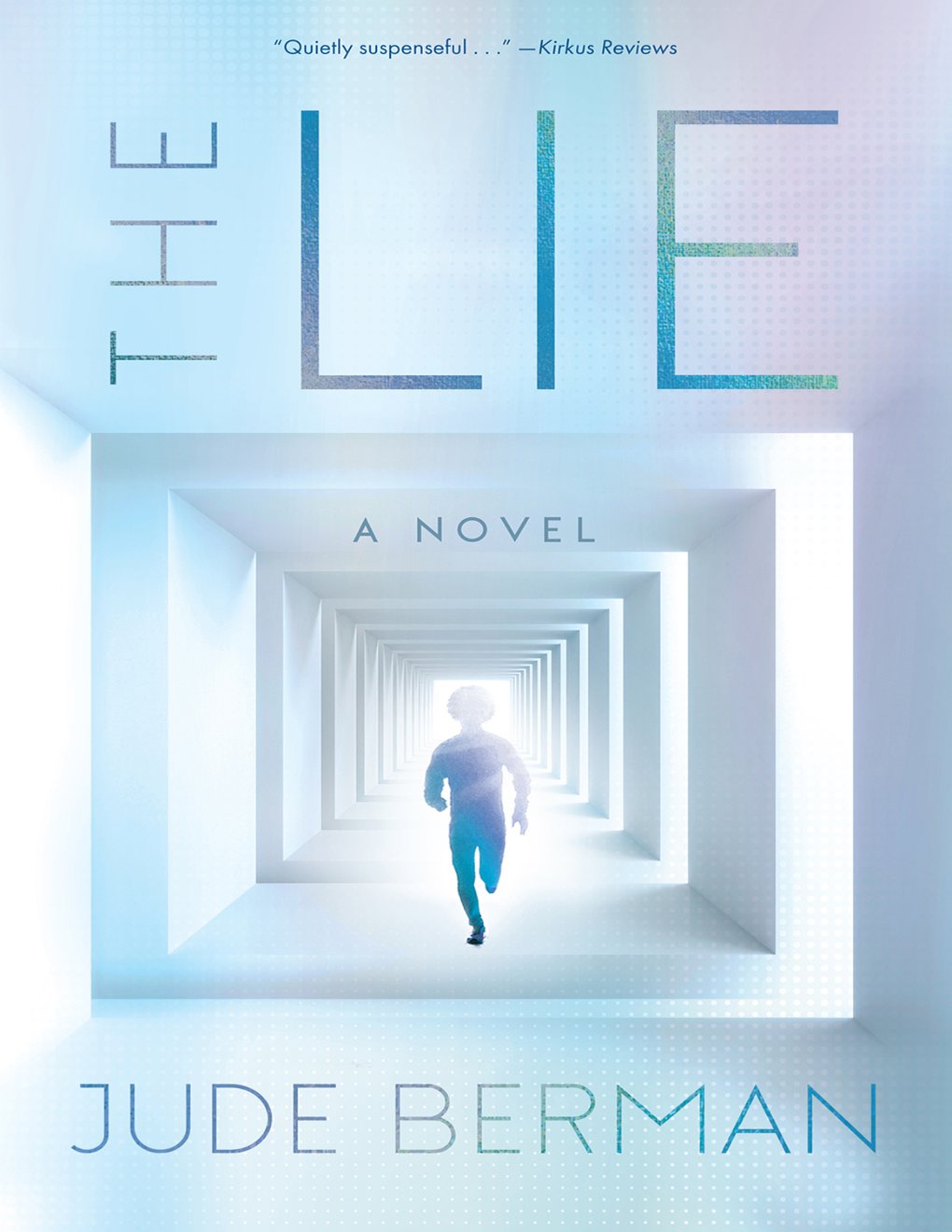 Cover of The Lie