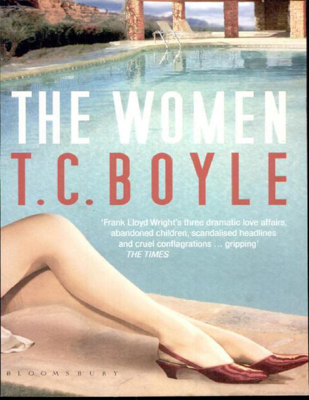 Cover of The Women
