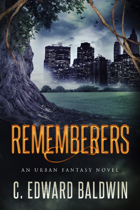 Cover of Rememberers