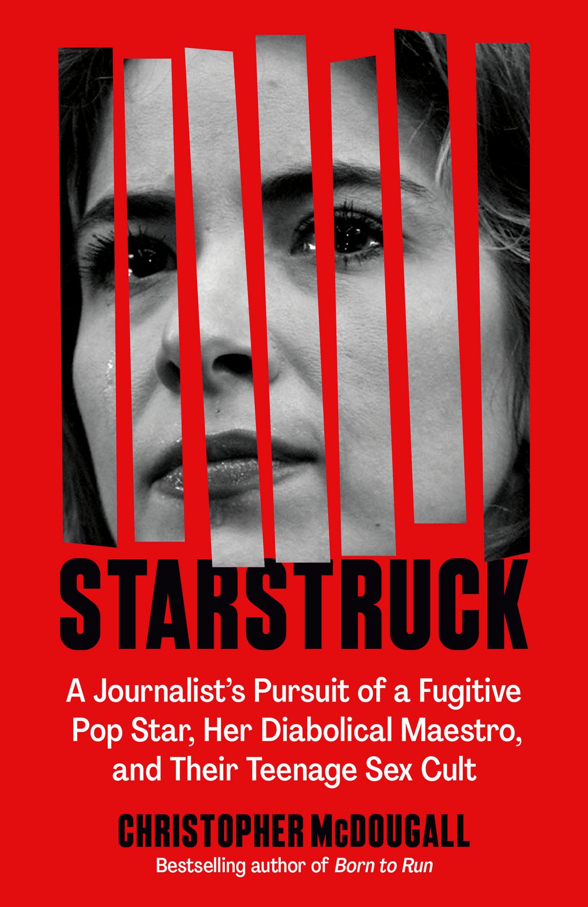 Cover of Starstruck