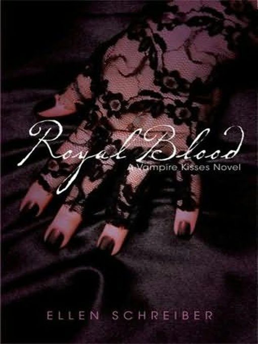 Cover of 6 Royal Blood