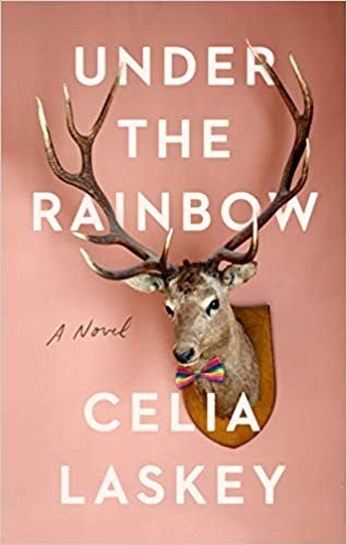 Cover of Under the Rainbow