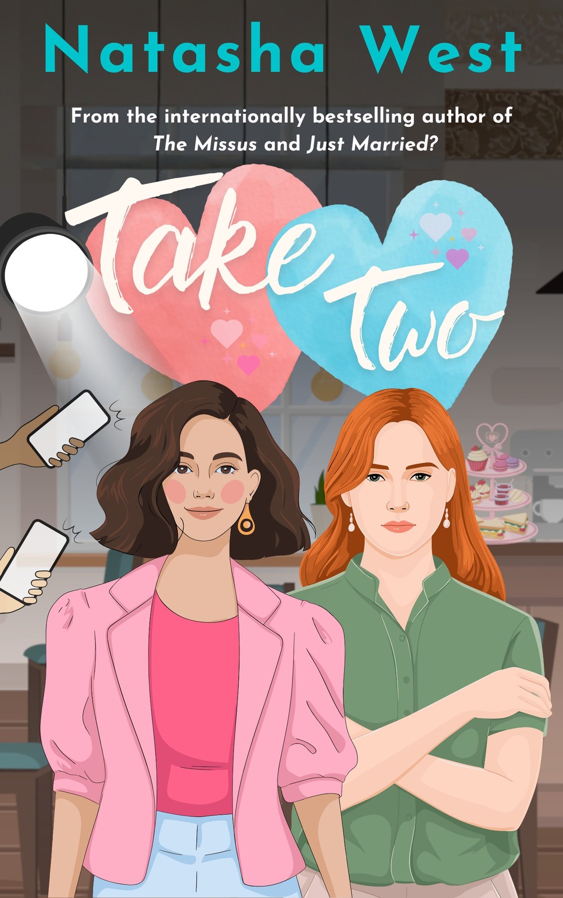 Cover of Take Two