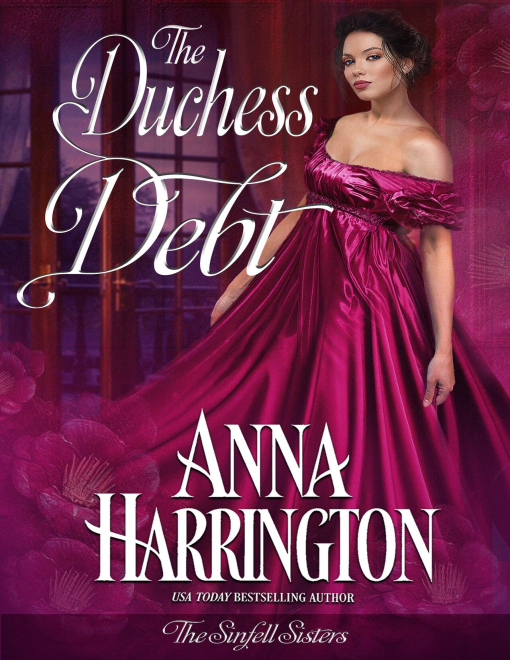 Cover of The Duchess Debt