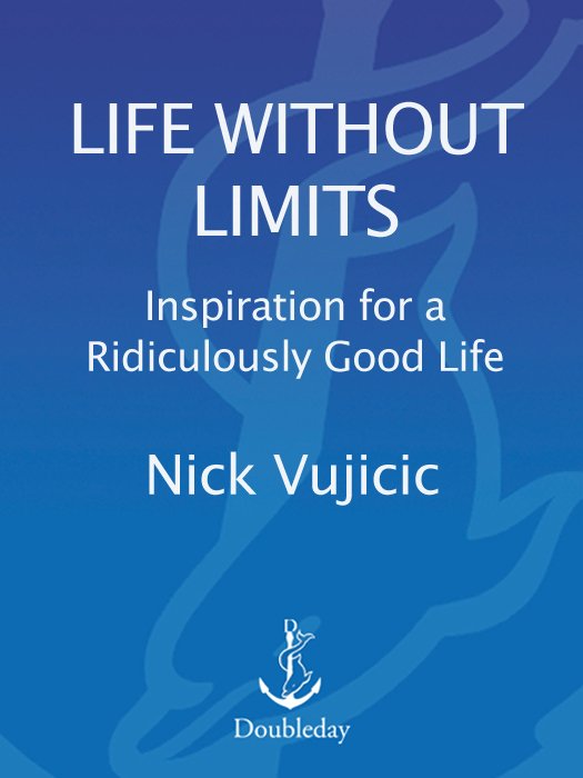 Cover of Life Without Limits